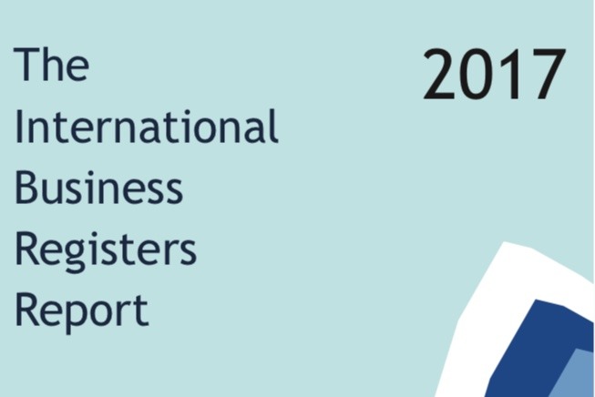 International Business Registers Report 2017