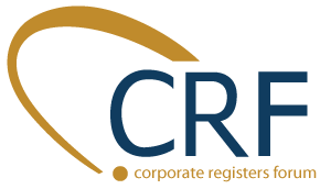 Corporate Registers Forum