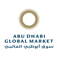 United Arab Emirates – Abu Dhabi Global Market Logo