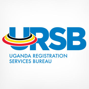 Uganda  Logo