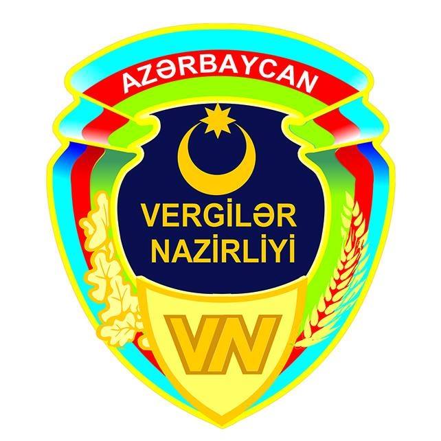 Azerbaijan Logo