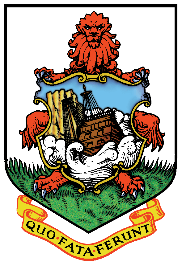 Bermuda  Logo