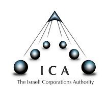Israel  Logo