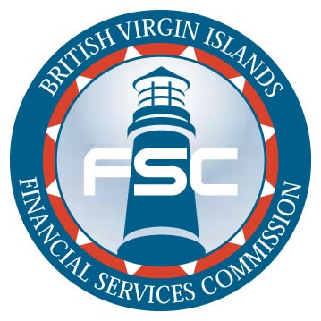 British Virgin Islands Logo