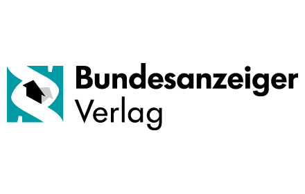 Germany - Bundesanzeiger Verlag GmbH Logo