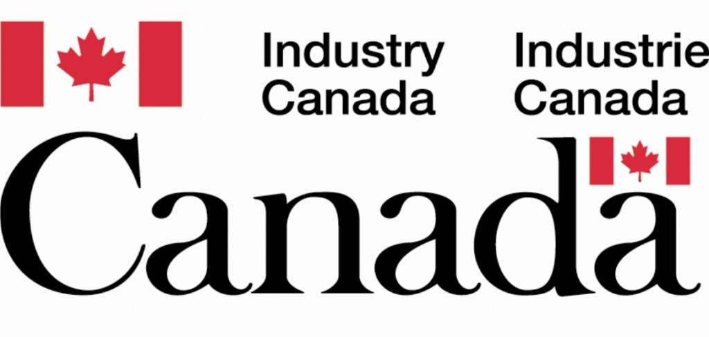 Canada Logo