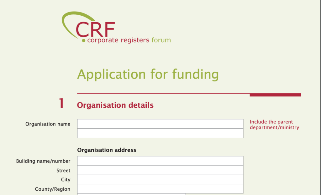 https://www.corporateregistersforum.org/wp-content/uploads/2018/12/CRF-Bursary-Application-2018.pdf