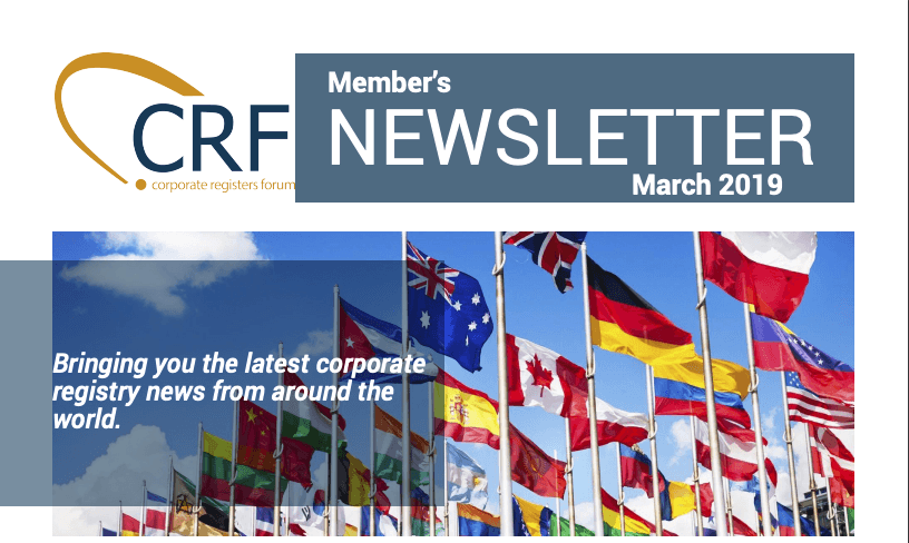 March Newsletter Image
