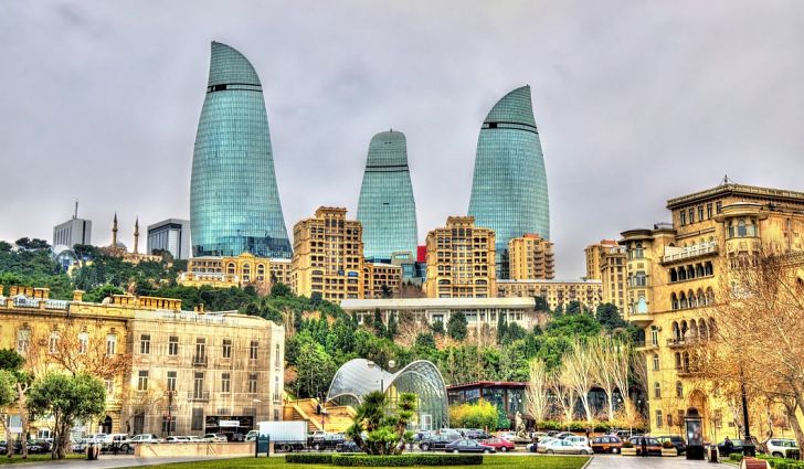 Azerbaijan introduces one-click registration of businesses