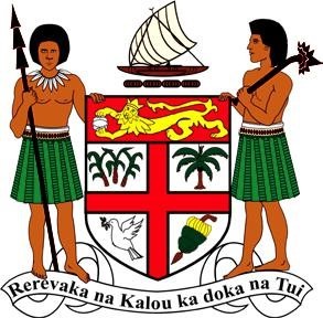 Fiji, Republic of Logo