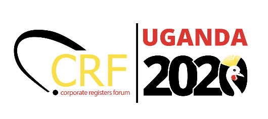 Save the Date CRF 2020 – 14th to 18th September 2020