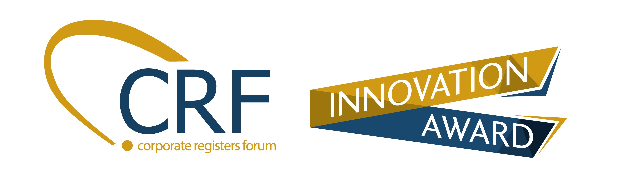 CRF Innovation Awards – Jurisdictional Presentations