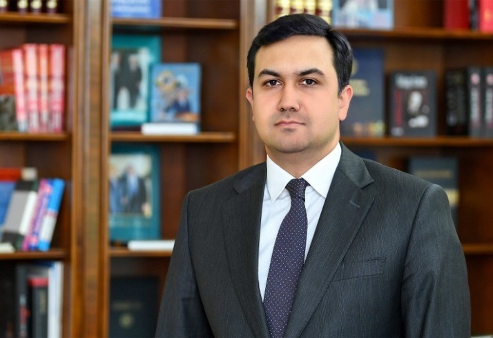 Appointment of Acting Head of the State Tax Service of Azerbaijan