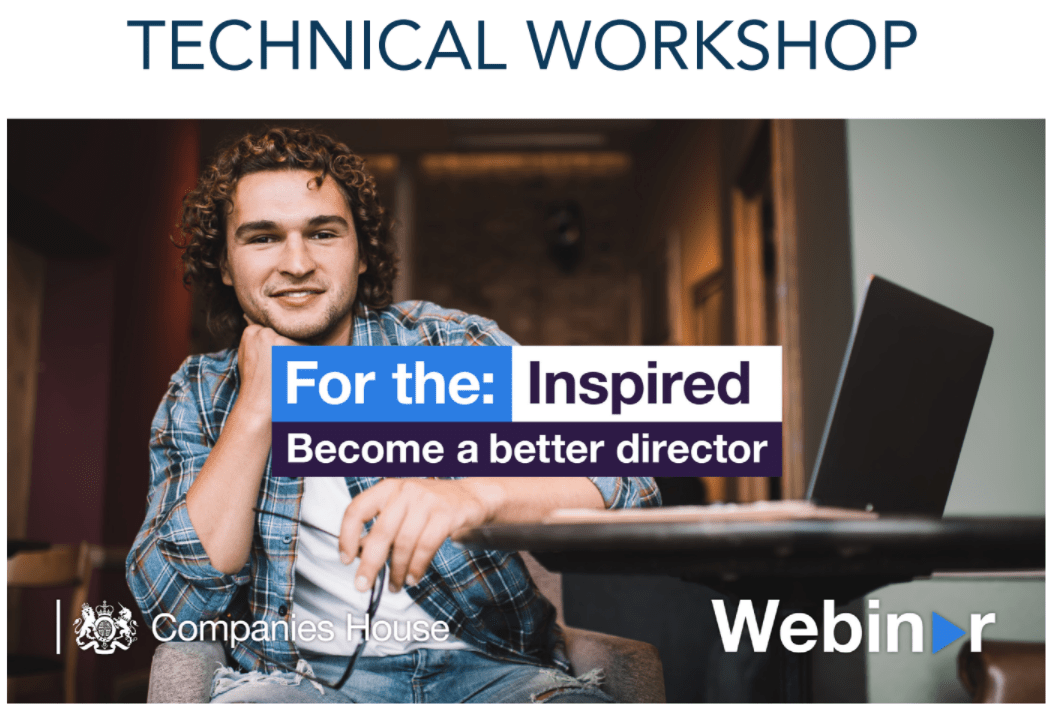 Technical Workshop: Directors Responsibility campaign (UK)