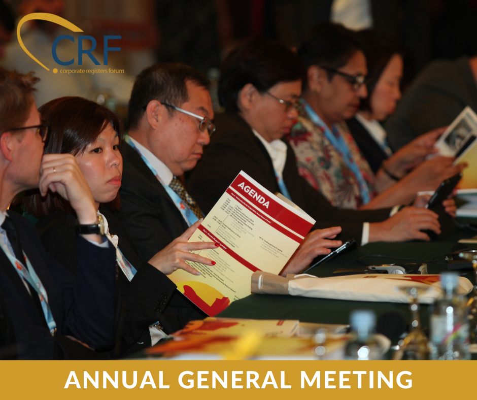 Annual General Meeting 2022